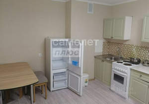 1-к квартира, вторичка, 37м2, 13/16 этаж