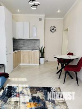 2-к квартира, вторичка, 53м2, 13/16 этаж