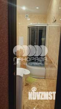 Студия квартира, вторичка, 33м2, 7/17 этаж