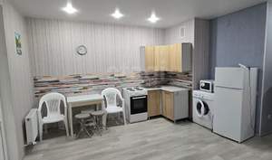 Студия квартира, вторичка, 30м2, 2/20 этаж