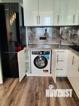 1-к квартира, вторичка, 36м2, 8/16 этаж