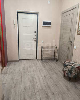 1-к квартира, вторичка, 48м2, 16/16 этаж