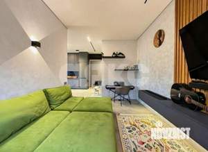 2-к квартира, вторичка, 74м2, 4/4 этаж