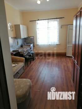 Студия квартира, вторичка, 18м2, 5/5 этаж