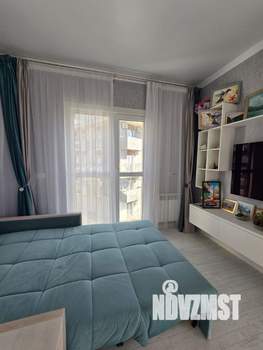 1-к квартира, вторичка, 37м2, 7/8 этаж