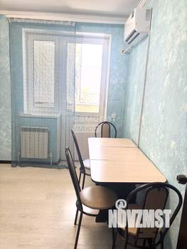 1-к квартира, вторичка, 42м2, 9/10 этаж