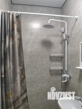 2-к квартира, вторичка, 33м2, 2/2 этаж