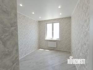 2-к квартира, вторичка, 53м2, 5/16 этаж
