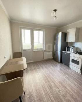 1-к квартира, вторичка, 38м2, 6/16 этаж