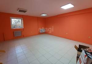 4-к квартира, вторичка, 144м2, 1/6 этаж