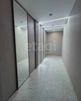 2-к квартира, вторичка, 70м2, 5/23 этаж