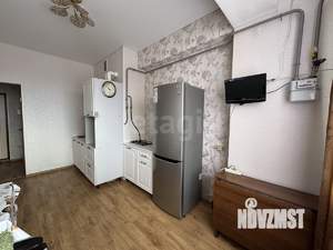 1-к квартира, вторичка, 37м2, 5/6 этаж