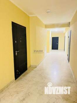 1-к квартира, вторичка, 42м2, 9/14 этаж