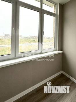 1-к квартира, вторичка, 36м2, 7/9 этаж