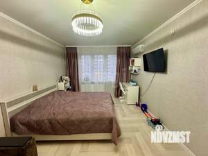 1-к квартира, вторичка, 38м2, 12/16 этаж