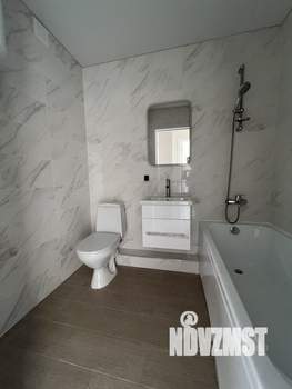 1-к квартира, вторичка, 31м2, 4/6 этаж