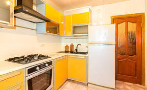 3-к квартира, вторичка, 65м2, 3/5 этаж