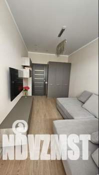 1-к квартира, вторичка, 44м2, 5/7 этаж