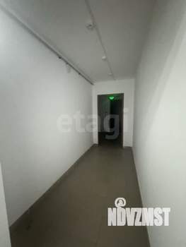 Студия квартира, вторичка, 20м2, 1/17 этаж