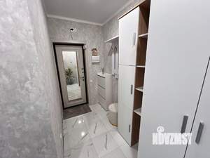 2-к квартира, вторичка, 52м2, 6/12 этаж