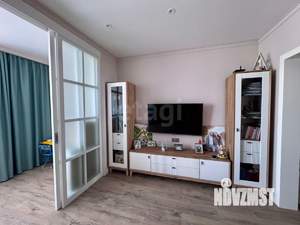 2-к квартира, вторичка, 92м2, 13/14 этаж