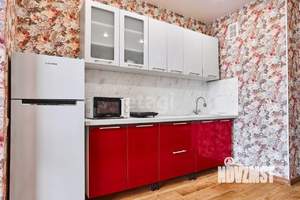 1-к квартира, вторичка, 34м2, 6/7 этаж