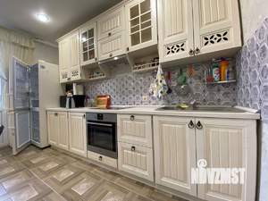 1-к квартира, вторичка, 48м2, 16/17 этаж