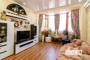 1-к квартира, вторичка, 48м2, 9/9 этаж