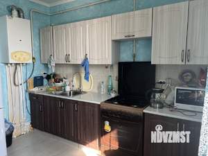 1-к квартира, вторичка, 43м2, 9/11 этаж