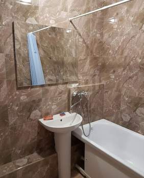 1-к квартира, вторичка, 35м2, 15/16 этаж