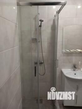 Студия квартира, вторичка, 25м2, 1/9 этаж