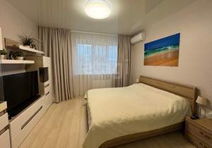 1-к квартира, вторичка, 56м2, 15/20 этаж