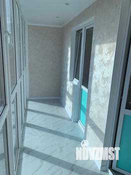 1-к квартира, вторичка, 38м2, 13/14 этаж