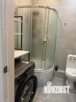 1-к квартира, вторичка, 42м2, 6/17 этаж