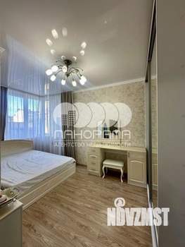 2-к квартира, вторичка, 59м2, 1/14 этаж