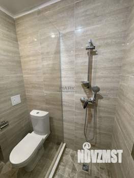 Студия квартира, вторичка, 27м2, 2/3 этаж