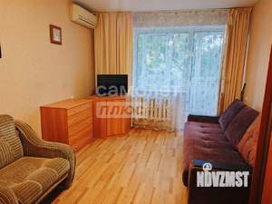 1-к квартира, вторичка, 33м2, 2/5 этаж