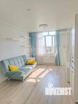 1-к квартира, вторичка, 46м2, 9/9 этаж