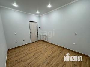 3-к квартира, вторичка, 48м2, 1/9 этаж