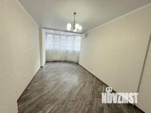 1-к квартира, вторичка, 37м2, 5/13 этаж