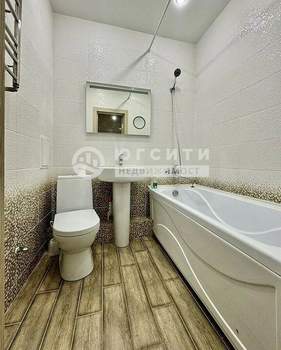 1-к квартира, вторичка, 36м2, 7/9 этаж