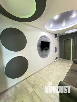 3-к квартира, вторичка, 143м2, 9/9 этаж