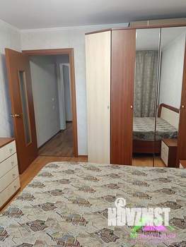 2-к квартира, вторичка, 60м2, 10/10 этаж