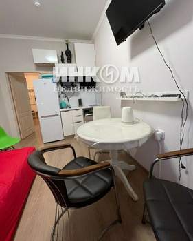 2-к квартира, вторичка, 41м2, 3/12 этаж