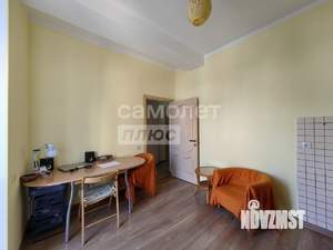 1-к квартира, вторичка, 36м2, 2/3 этаж