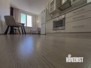 1-к квартира, вторичка, 51м2, 2/10 этаж