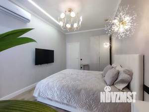 1-к квартира, вторичка, 38м2, 11/16 этаж