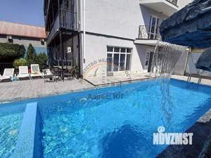 Студия квартира, вторичка, 17м2, 1/4 этаж