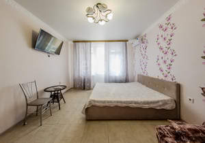 2-к квартира, вторичка, 61м2, 1/16 этаж