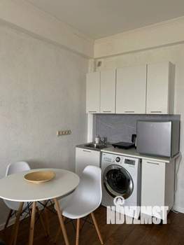 Студия квартира, вторичка, 22м2, 5/6 этаж